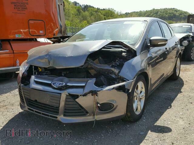 2014 FORD FOCUS - VIN: 1FADP3K25EL275582 - Photo 2