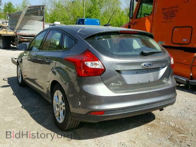 2014 FORD FOCUS - VIN: 1FADP3K25EL275582 - Photo 3