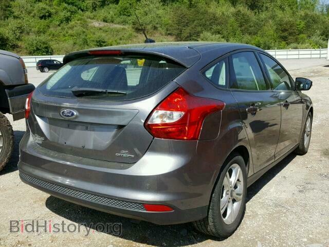 2014 FORD FOCUS - VIN: 1FADP3K25EL275582 - Photo 4