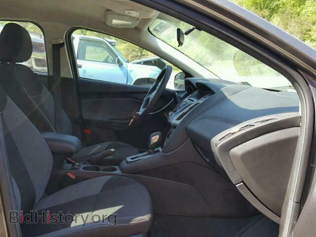 2014 FORD FOCUS - VIN: 1FADP3K25EL275582 - Photo 5