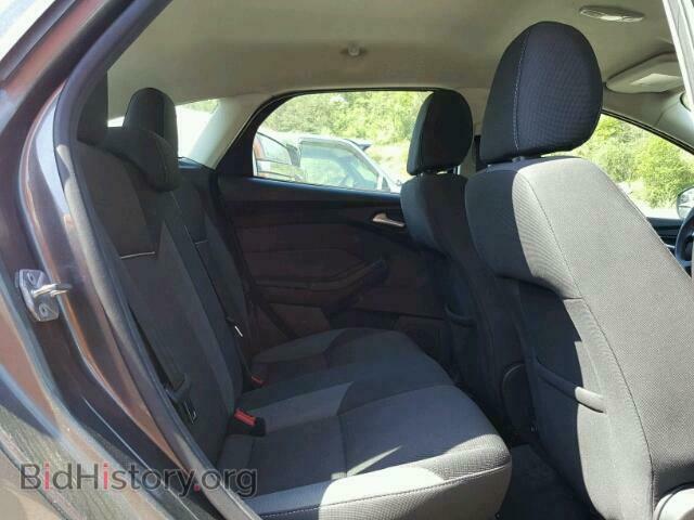 2014 FORD FOCUS - VIN: 1FADP3K25EL275582 - Photo 6