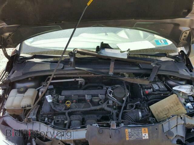 2014 FORD FOCUS - VIN: 1FADP3K25EL275582 - Photo 7