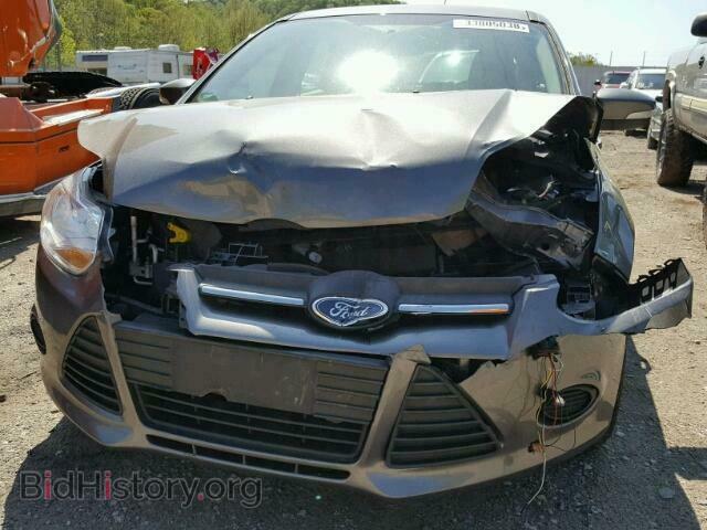 2014 FORD FOCUS - VIN: 1FADP3K25EL275582 - Photo 9
