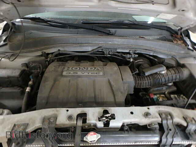 2005 HONDA PILOT - VIN: 5FNYF18545B039593 - Фото 7
