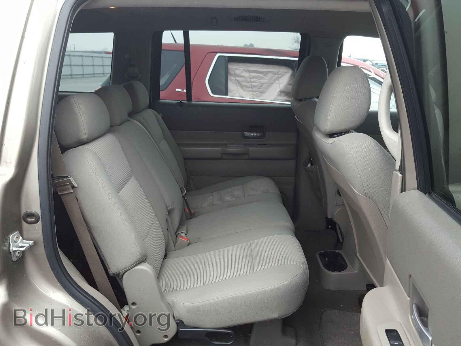 2007 DODGE DURANGO - VIN: 1D8HB48P27F521722 - Photo 6