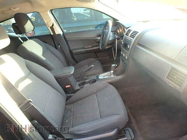 2010 DODGE AVENGER - VIN: 1B3CC4FB2AN142165 - Фото 5