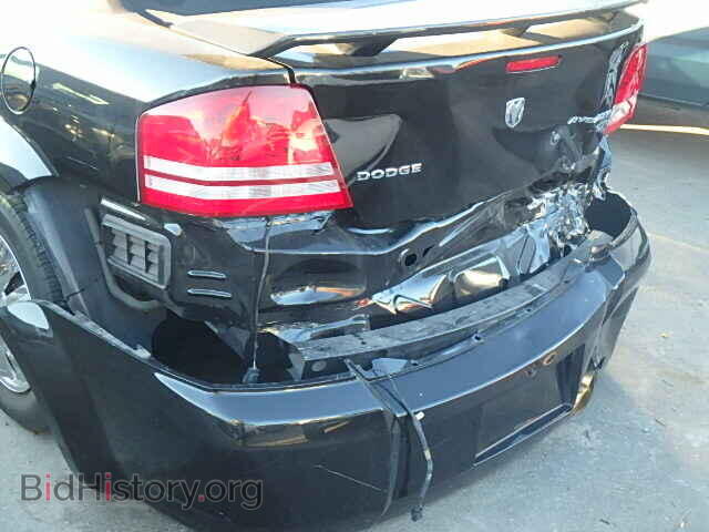 2010 DODGE AVENGER - VIN: 1B3CC4FB2AN142165 - Фото 10