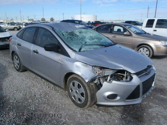 Photo 1FADP3E25DL334253 - FORD FOCUS 2013