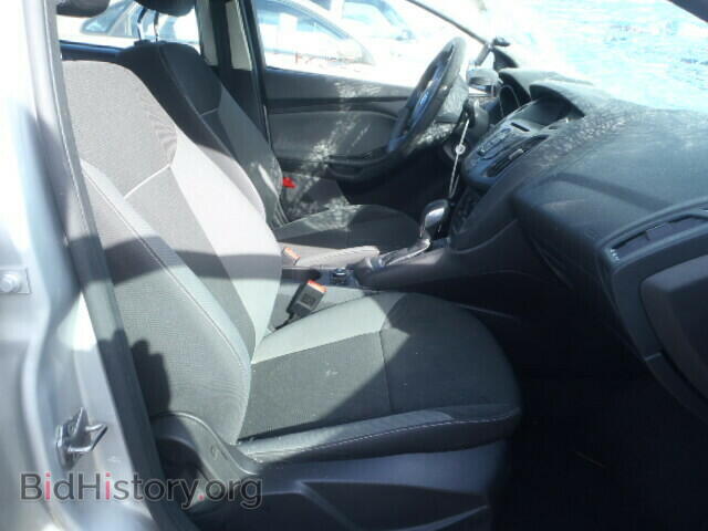 2013 FORD FOCUS - VIN: 1FADP3E25DL334253 - Photo 5