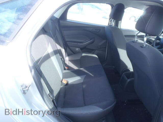 2013 FORD FOCUS - VIN: 1FADP3E25DL334253 - Photo 6