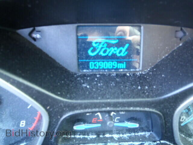 2013 FORD FOCUS - VIN: 1FADP3E25DL334253 - Photo 8