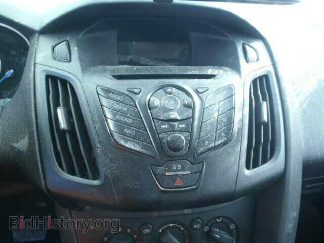 2013 FORD FOCUS - VIN: 1FADP3E25DL334253 - Photo 9