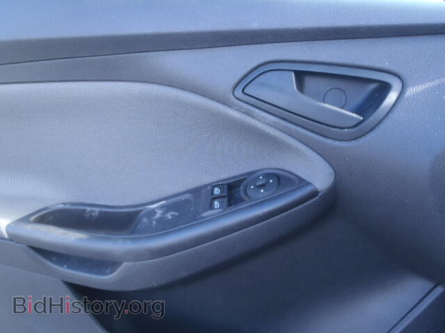 2013 FORD FOCUS - VIN: 1FADP3E25DL334253 - Photo 10