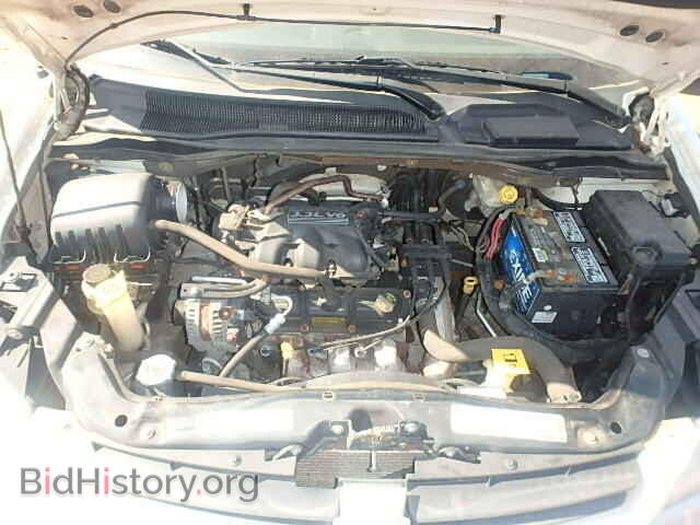 2010 DODGE CARAVAN - VIN: 2D4RN4DE9AR231947 - Фото 7