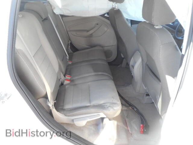 2013 FORD ESCAPE - VIN: 1FMCU0GXXDUB32732 - Фото 6