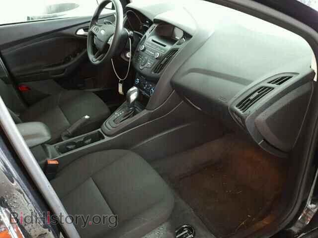 2015 FORD FOCUS - VIN: 1FADP3K2XFL288894 - Photo 5