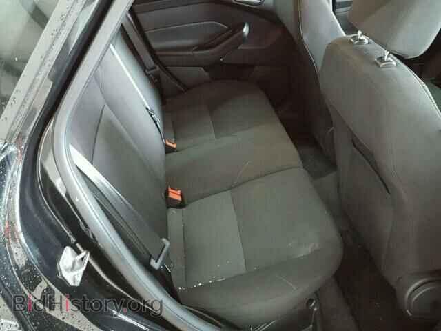 2015 FORD FOCUS - VIN: 1FADP3K2XFL288894 - Photo 6