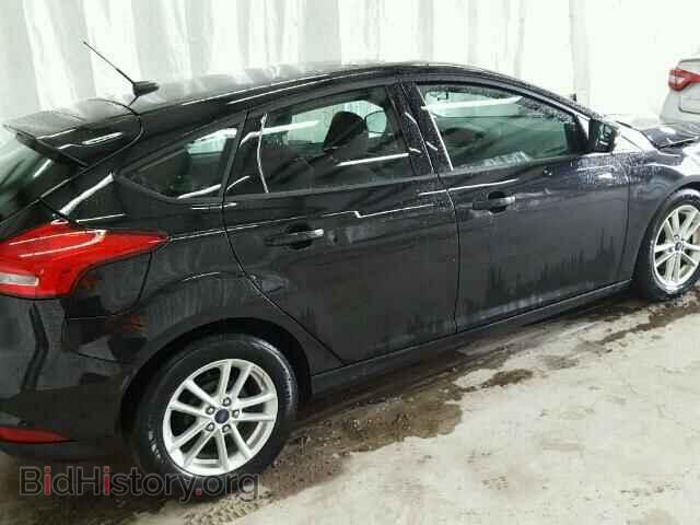 2015 FORD FOCUS - VIN: 1FADP3K2XFL288894 - Photo 9