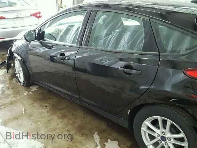 2015 FORD FOCUS - VIN: 1FADP3K2XFL288894 - Photo 10