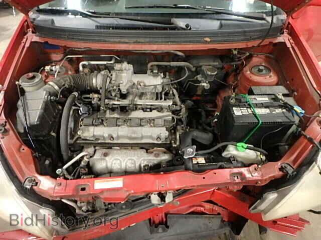 2002 SUZUKI AERIO - VIN: JS2RA41S625102622 - Фото 7