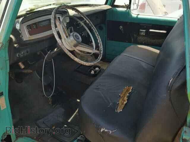 1968 DODGE RAM - VIN: 1281835269 - Photo 5