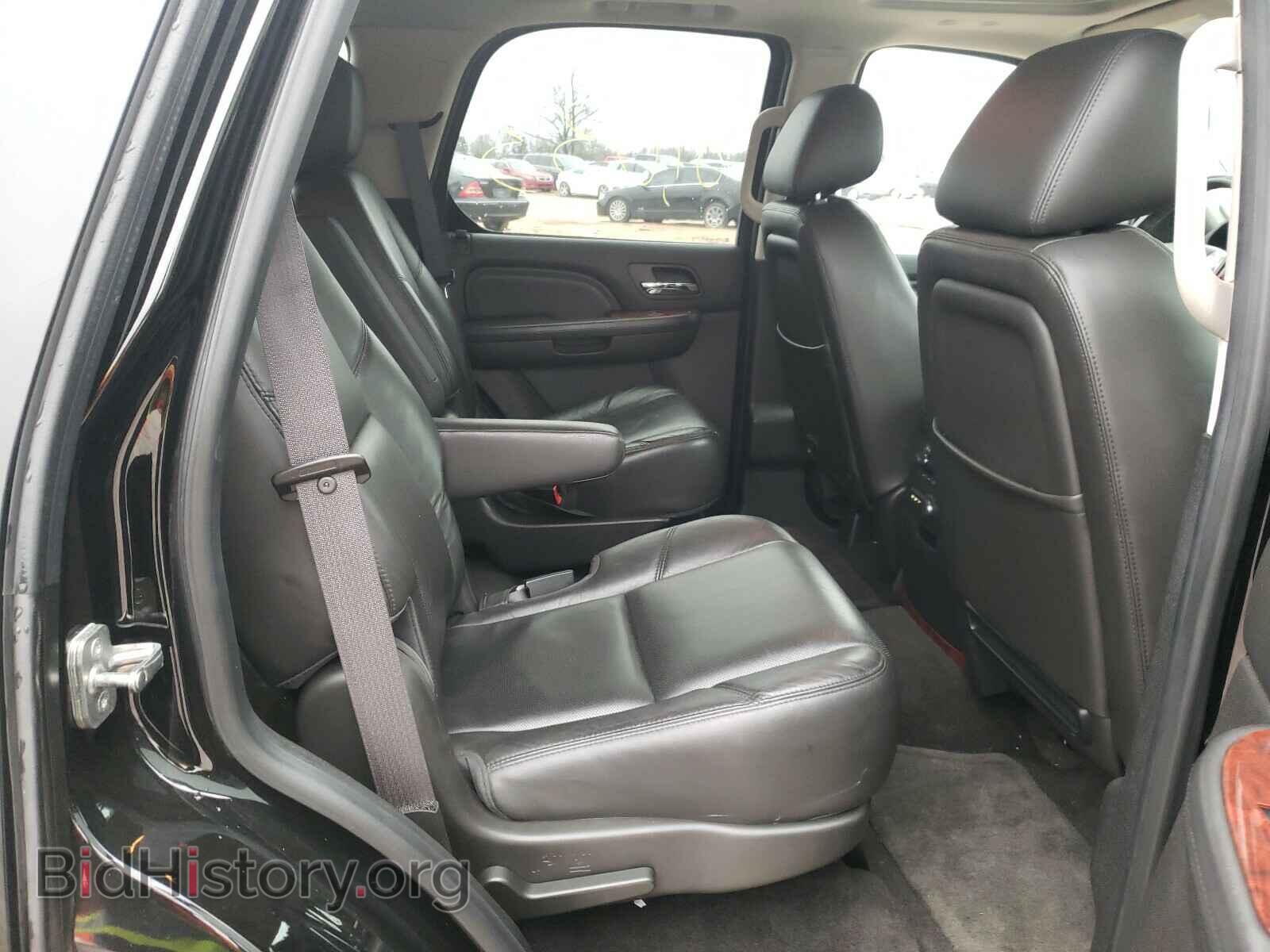 2013 CADILLAC ESCALADE - VIN: 1GYS4BEF3DR348876 - Фото 6