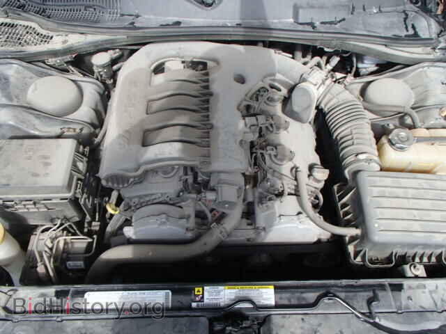 2010 DODGE CHALLENGER - VIN: 2B3CJ4DV2AH225039 - Фото 6