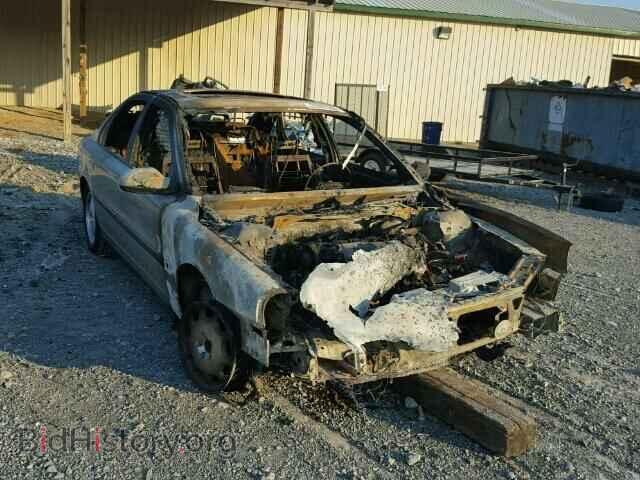 Photo YV1TS94D811155099 - VOLVO S80 2001