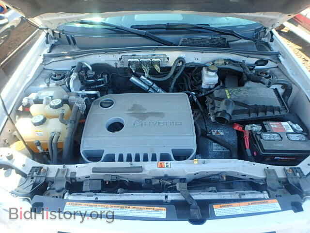 2009 FORD ESCAPE - VIN: 1FMCU59309KC19226 - Фото 7