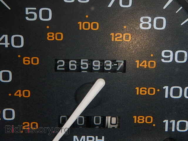1998 SATURN SL/SL1/SL2 - VIN: 1G8ZF5283WZ132268 - Фото 8