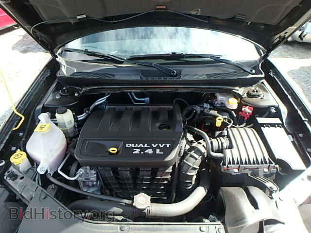 2014 CHRYSLER 200 - VIN: 1C3CCBAB8EN175899 - Фото 7