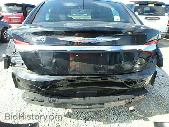 2014 CHRYSLER 200 - VIN: 1C3CCBAB8EN175899 - Фото 9
