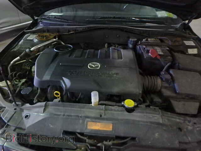 2005 MAZDA 6 - VIN: 1YVHP80C055M41896 - Фото 7