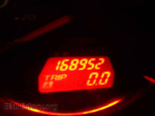 2005 MAZDA 6 - VIN: 1YVHP80C055M41896 - Фото 8