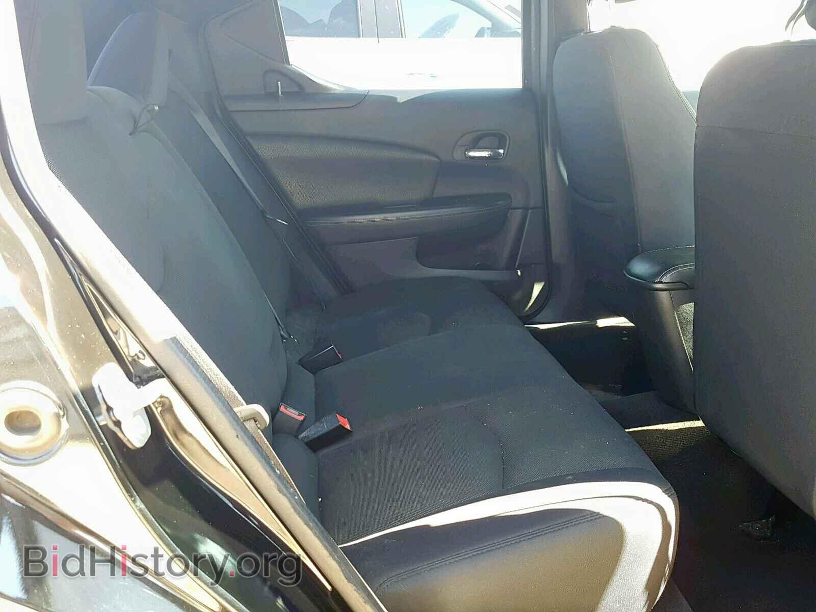2014 DODGE AVENGER - VIN: 1C3CDZAB5EN139089 - Фото 6