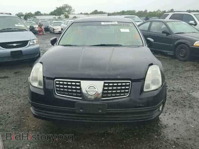 Фотография 1N4BA41E45C826532 - NISSAN MAXIMA 2005