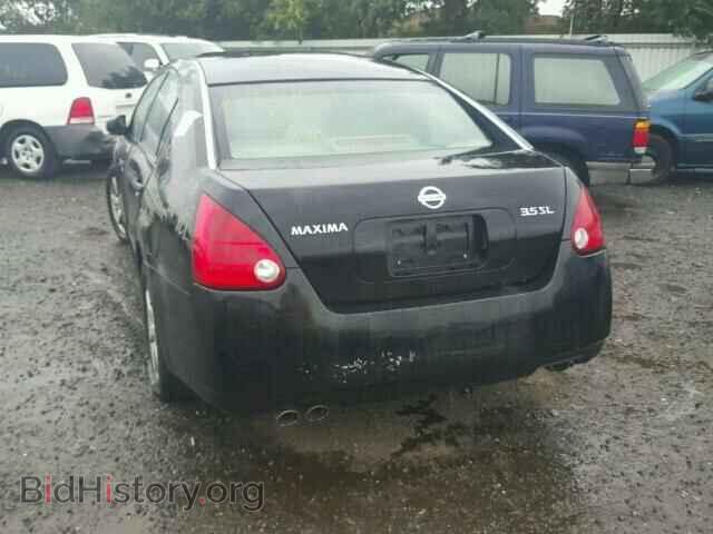 2005 NISSAN MAXIMA - VIN: 1N4BA41E45C826532 - Фото 3