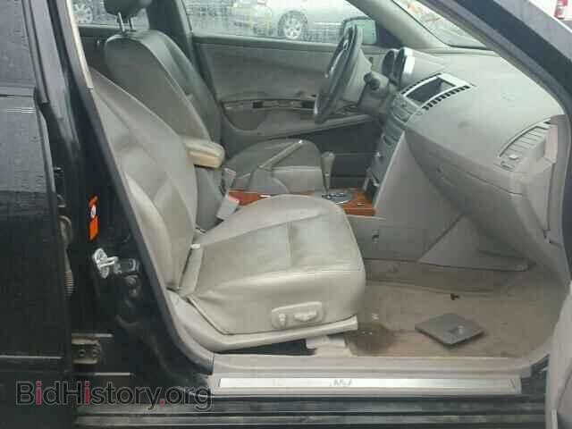 2005 NISSAN MAXIMA - VIN: 1N4BA41E45C826532 - Фото 5