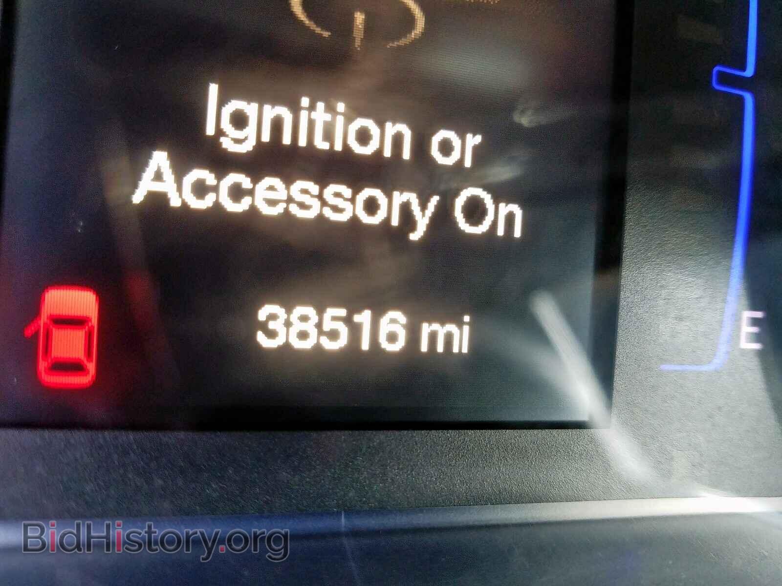 2016 CHRYSLER 200 - VIN: 1C3CCCFB7GN188791 - Фото 8