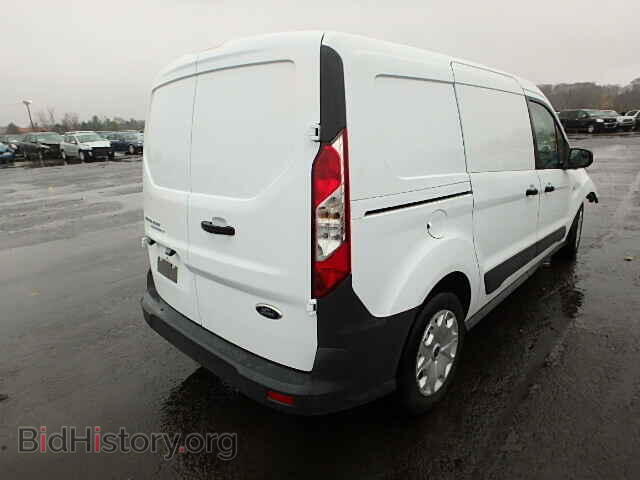 2014 FORD TRANSIT CO - VIN: NM0LS7E73E1135056 - Фото 4