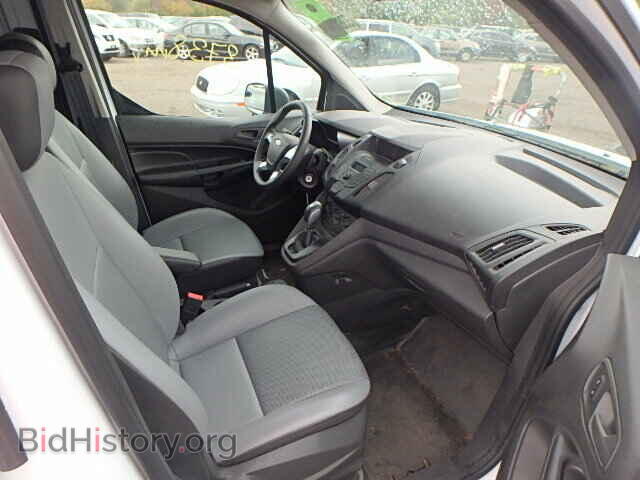 2014 FORD TRANSIT CO - VIN: NM0LS7E73E1135056 - Фото 5