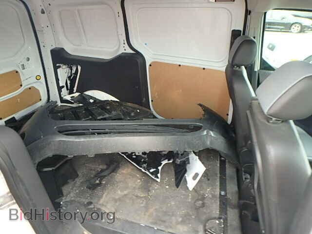 2014 FORD TRANSIT CO - VIN: NM0LS7E73E1135056 - Фото 6