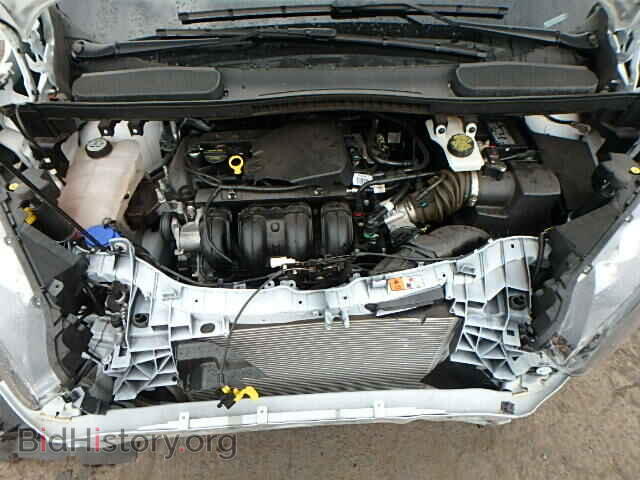 2014 FORD TRANSIT CO - VIN: NM0LS7E73E1135056 - Фото 7