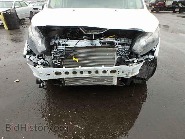 2014 FORD TRANSIT CO - VIN: NM0LS7E73E1135056 - Фото 9