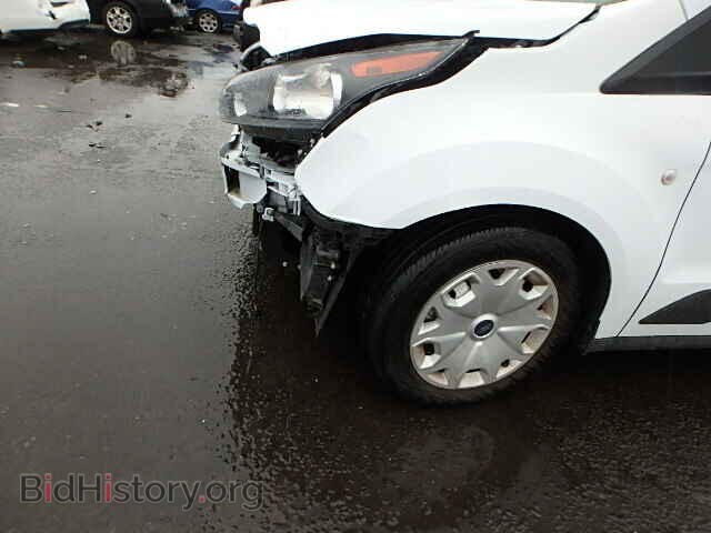 2014 FORD TRANSIT CO - VIN: NM0LS7E73E1135056 - Фото 10