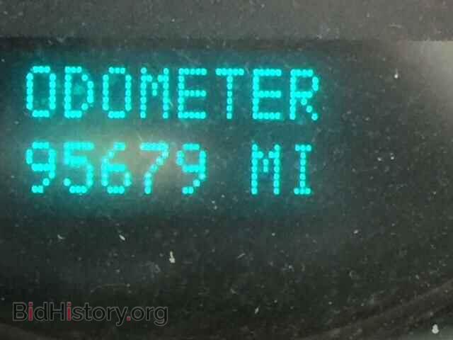 2011 CHEVROLET SILVERADO - VIN: 1GCNCPEX6BZ434921 - Фото 8