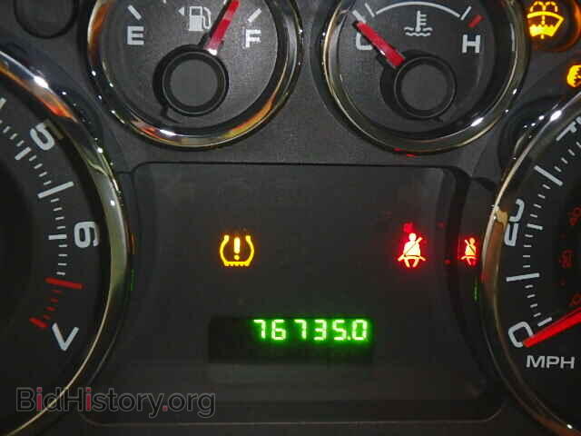 2010 FORD EDGE - VIN: 2FMDK3GC9ABA83730 - Фото 8
