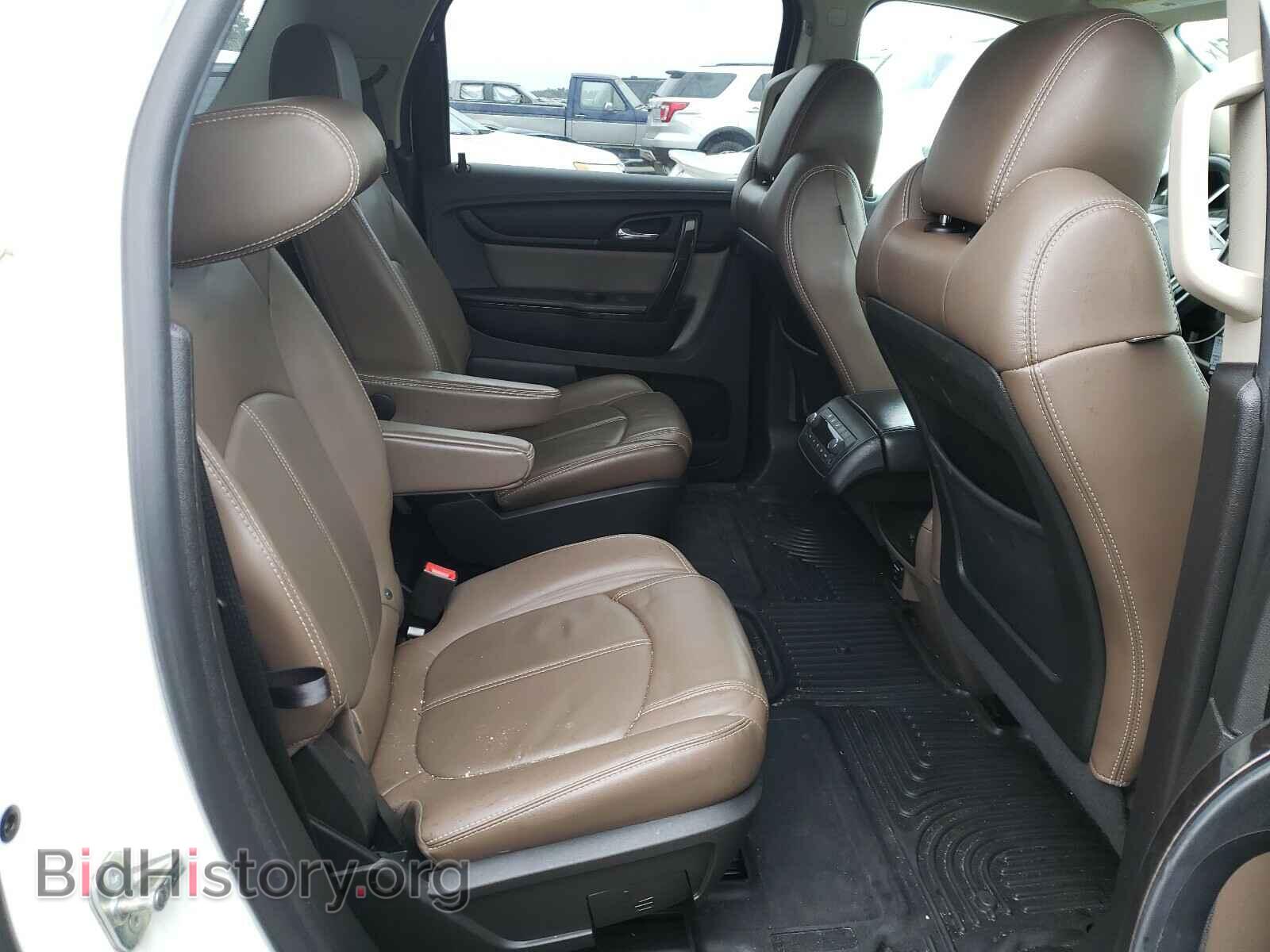 2014 GMC ACADIA - VIN: 1GKKRRKD2EJ292937 - Фото 6