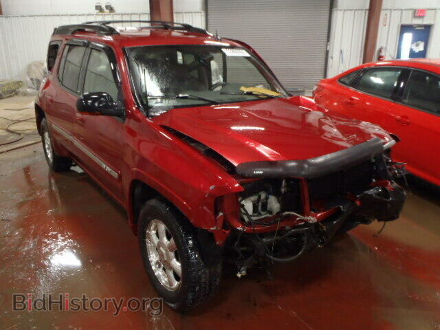 Photo 1GKES16S246228023 - GMC ENVOY 2004
