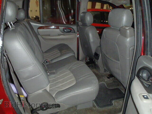 2004 GMC ENVOY - VIN: 1GKES16S246228023 - Фото 6